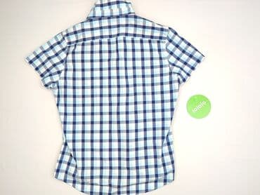 wrangler kurtka jeansowa z futerkiem: Koszulа dla mężczyzn, L, Angelo Litrico, stan - Idealny — 3