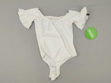 sweter z odkrytymi ramionami: Missguided, Body damskie, rozmiar S — 3