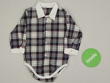 sukienka biala koronkowa: Body, 9-12 months, 
condition - Perfect — 2