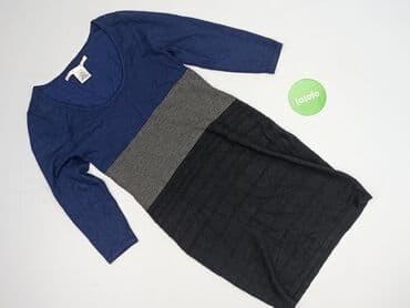 sukienki w paski: Max Studio, Sukienka damska, rozmiar L — 2