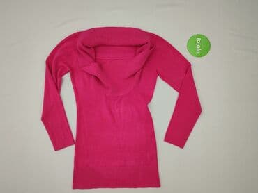top sweterkowy h: Sweter damski, rozmiar S — 2