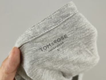 tom and jerry t shirty: T-shirt damski, rozmiar S — 5