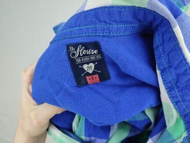 chaotic system bluza: House, Koszula damska, S — 5