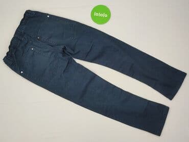 axena bluzki: Jeans, Inextenso, 10 years, 140, condition - Very good — 3