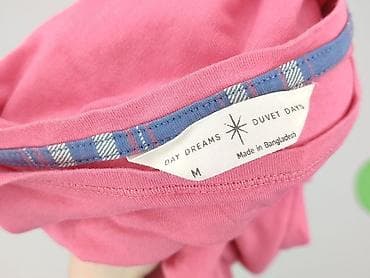 cafe coton shirts: T-shirt damski, rozmiar M — 4