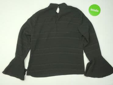 bluzka w paski c a: Papaya, Bluzka damska, rozmiar M — 3