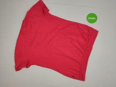 decathlon nadruk na koszulkach: Röhnisch, T-shirt damski, rozmiar XL — 2