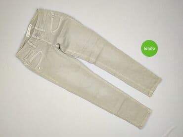 piżama hello kitty h: Jeans for women, size XS (EU 34) — 2