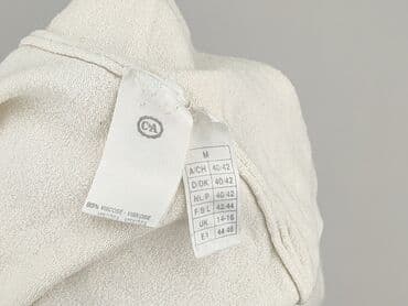 wojan bez koszulki: Yessica, Top damski, rozmiar M — 5