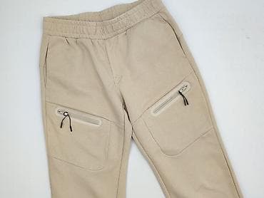 botki nessi: Spodnie dresowe dla mężczyzn, rozmiar M — 1