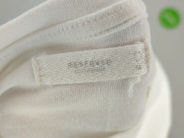 reserved t shirt damski: Reserved, Футболка жіноча, розмір M — 5