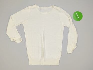 sweter akryl: Sweter damski, S — 2