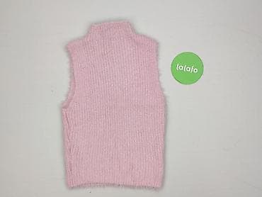 kurtka patchwork zara: Zara, Kamizelka damska, rozmiar M — 3