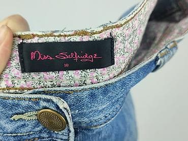 missguided pl: Miss Selfridge, Szorty damskie, rozmiar M — 4
