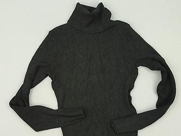 hm t shirt damski basic: H&M Divided, Women`s golf, size S — 1