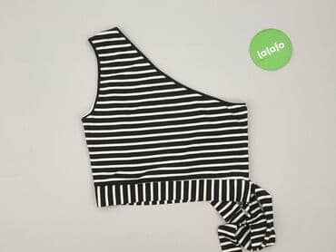 sukienka nakd: NA-KD, Top damski, rozmiar M — 3