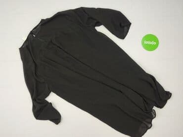srebrne sukienki na imprezę: H&M, Women`s dress, size 2XL (EU 44) — 3