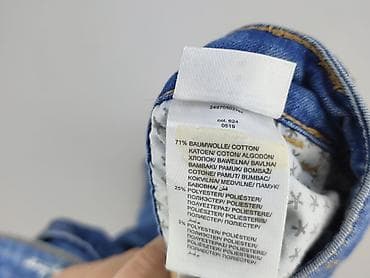 guess jeans: Jeansy damskie, rozmiar L — 5
