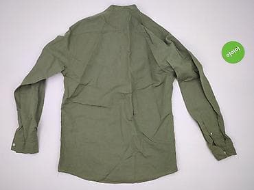 oysho len: Zara, Koszula damska, rozmiar M — 3