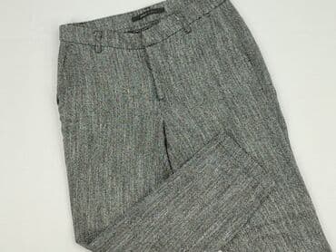 ONLY, Spodnie materiałowe damskie, rozmiar S