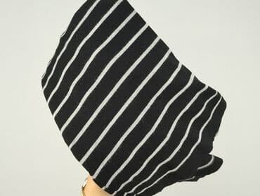 koszulka w paski damska: Bluzka damska, rozmiar M — 7