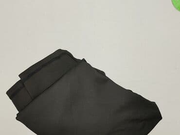 piłkarska koszulka z własnym nazwiskiem: Legginsy Sportowe damskie, S — 6