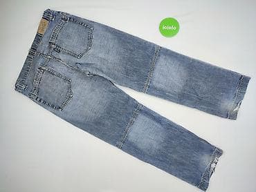pull i bear bluza: Джинси для чоловіків, розмір XL — 3