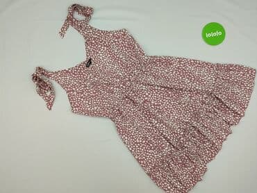 shein sukienka plus size: Shein, Sukienka damska, rozmiar M — 3