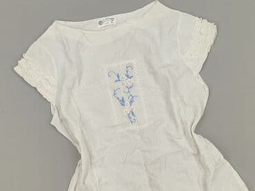 Lotus, Women`s T-shirt, size L (EU 40)