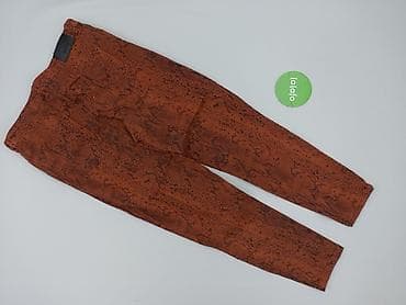 risk: Stradivarius, Spodnie materiałowe damskie, rozmiar 2XL — 3