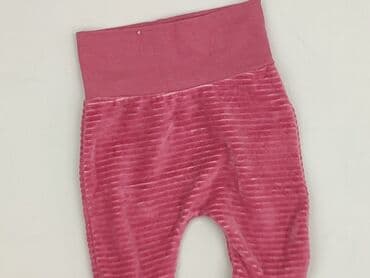spodnie od pizamy w hello kitty: Sweatpants, Ergee, Newborn baby, condition - Very good — 1
