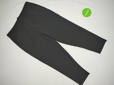 botki ażurowe deichmann: Stradivarius, Spodnie materiałowe damskie, rozmiar 2XL w lalafo.pl — 2 botki ażurowe deichmann: Stradivarius, Spodnie materiałowe damskie, rozmiar 2XL — 2