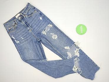 jeans f: Topshop, Jeansy damskie, rozmiar XS — 2