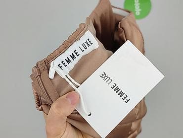 tanie online: Femme Luxe, Sukienka damska, rozmiar S — 4