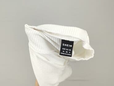 bluzki prazkowane: Shein, Top damski, rozmiar M — 4