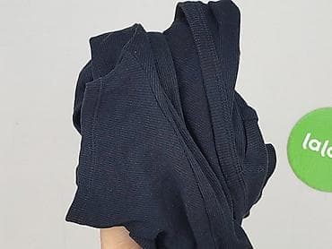 cropp oversize: Topshop, T-shirt damski, rozmiar S — 10