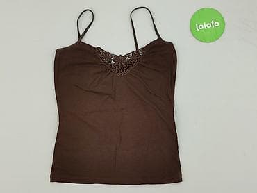 body atmosphere: Atmosphere, Top damski, rozmiar M — 2