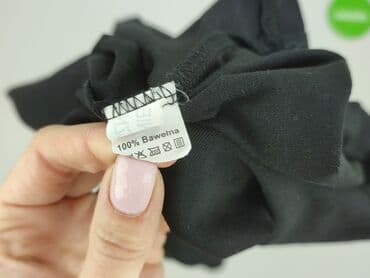 t shirt smog basic: T-shirt damski, L — 5