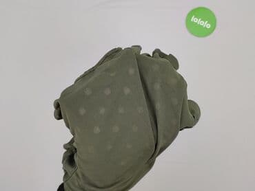 zielone eleganckie bluzki: Bluzka damska, rozmiar M — 5