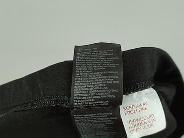 koszulki basic hm: H&M, Legginsy rozmiar L — 5