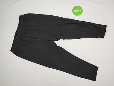 p b bluzy: Legginsy Sportowe damskie, rozmiar S — 2