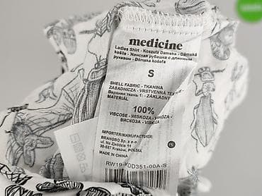 amisu koszula: Medicine, Koszula damska, rozmiar S — 4