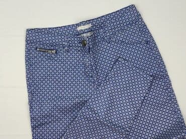 geox ubrania: George, Spodnie materiałowe damskie, rozmiar L — 2