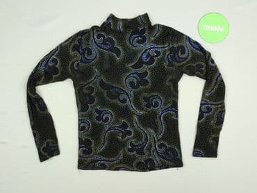 Ubrania damskie: Golf damski, rozmiar S — 2