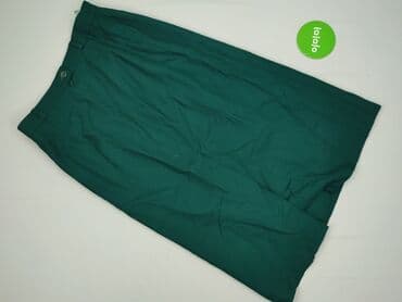 spódniczka z rozcięciami: Spódnica damska, rozmiar XL — 3