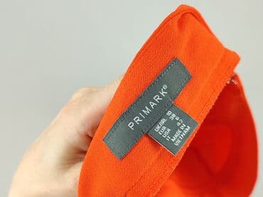 Women: Primark, Material trousers for women, size XL (EU 42) — 4