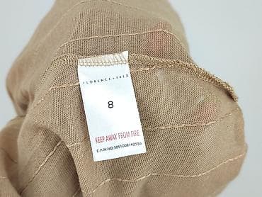 topy cekinowe: Florence + Fred, Kardigan damski, rozmiar S — 5