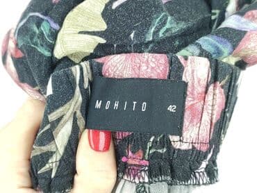 deichmann catwalk klapki: Mohito, Szorty damskie, rozmiar XL — 4