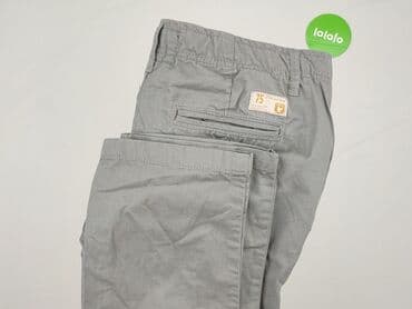 kapcie grincha: Spodnie materiałowe damskie, rozmiar M — 5