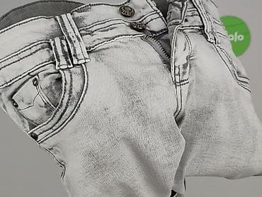 spodnie girlfriend: Laulia, Szorty damskie, rozmiar S — 5